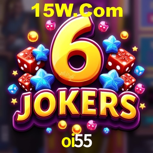 Descubra o Mundo do Cassino Online com oi55