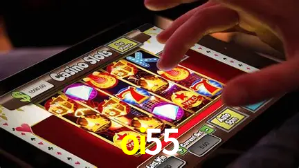 Jogos de Slot oi55