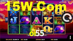 Blackjack Table oi55