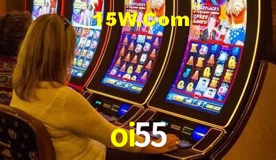 Casino Ao Vivo oi55