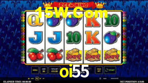 Welcome Bonus oi55