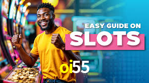 Live Casino oi55