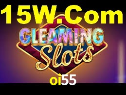 Bonus Features oi55