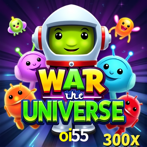 Desvendando o Mundo dos Jogos Virtuais na oi55