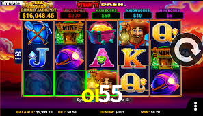 VIP Casino oi55
