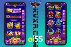 Game Providers oi55