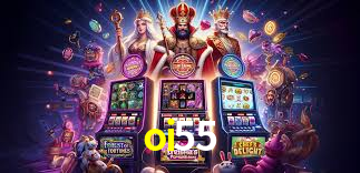 Slot Games oi55