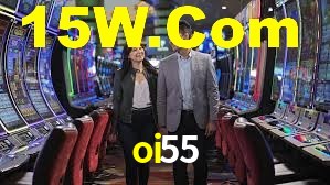 Welcome Bonus oi55