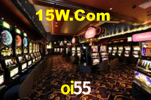 Programa VIP oi55